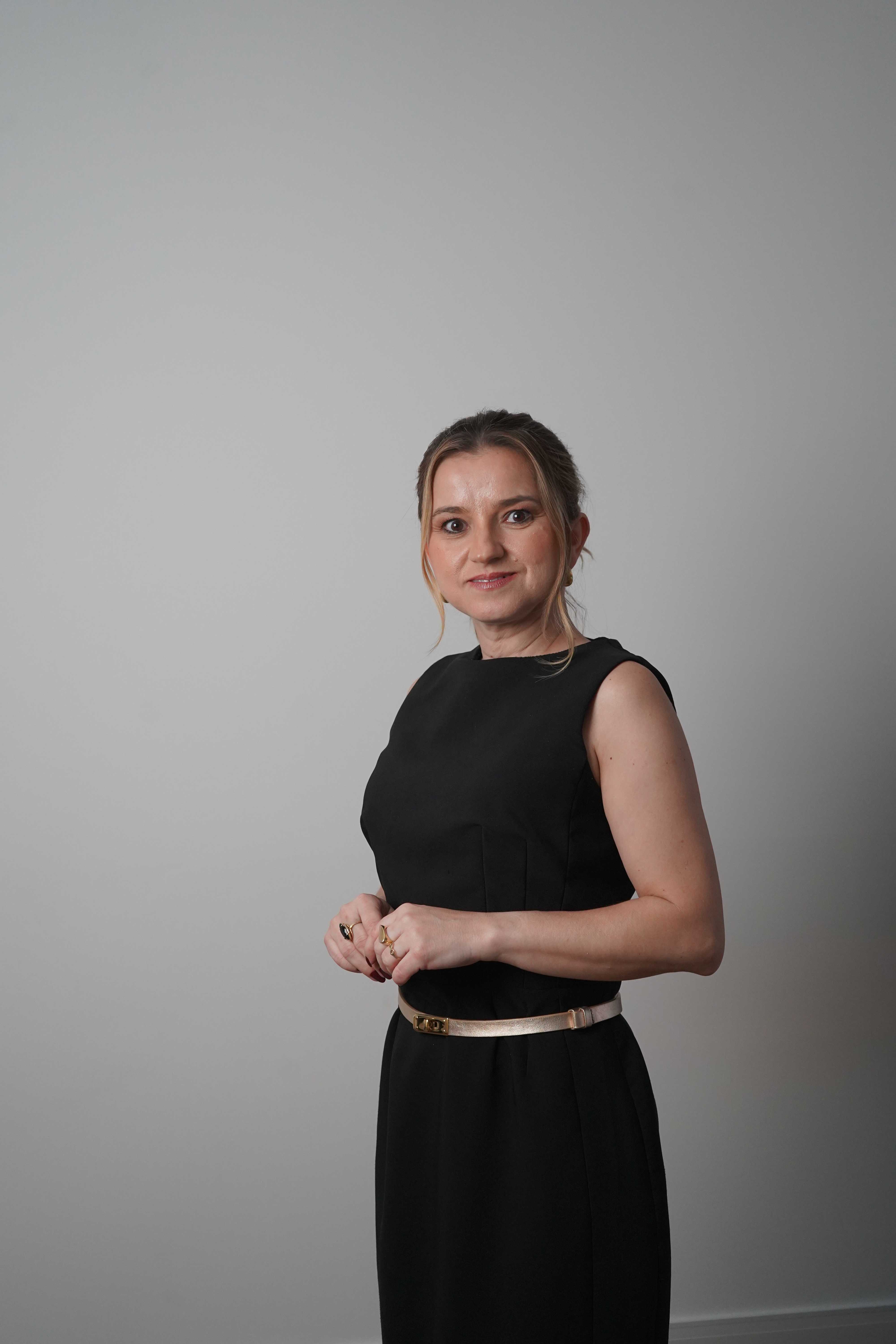 Waleska Quintela, Advogada Trabalhista Empresarial
